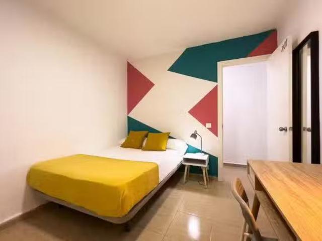 Nuevo Habitación en Carrer de Ferran