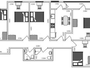 ¡Oferta! Habitación en Carrer de Josep Melià Pigmalion, La Saï.