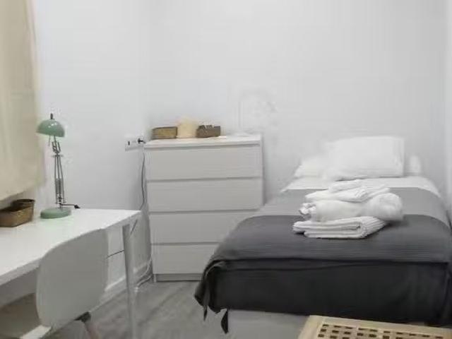 Encantador Habitación en Carrer de Jaume Casanovas