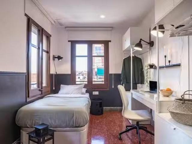 Barato Habitación en Carrer de l'Escorial, Gràcia