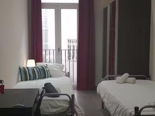 Barato Habitación en Carrer de l'Hospital, El Raval