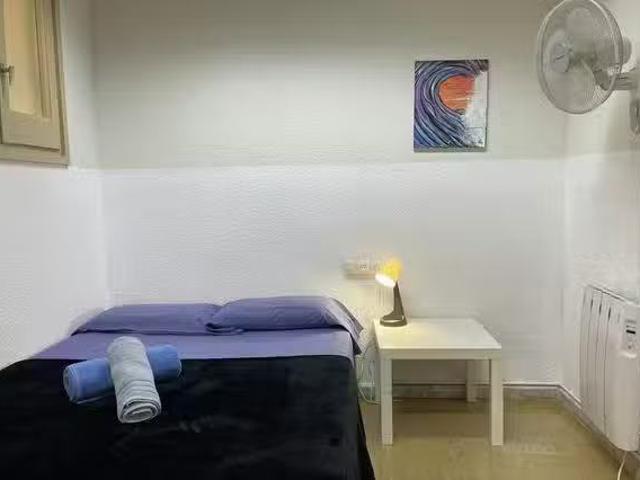 Nuevo Habitación en Carrer de Mallorca, Dreta de l'Eixample