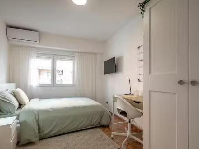 Nuevo Habitación en Carrer de Mendizábal, Poblados Marítimos