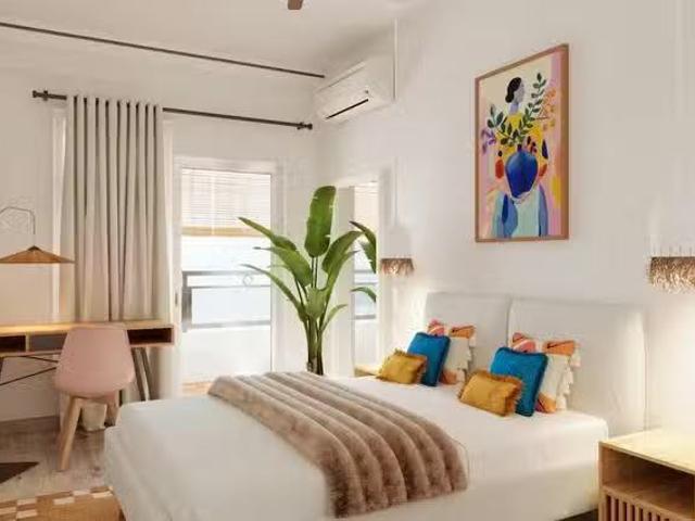 ¡Oferta! Habitación en Carrer de Sogorb, L'Eixample