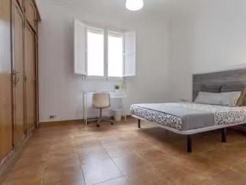 ¡Renta! Habitación en Carrer de Sant Martí