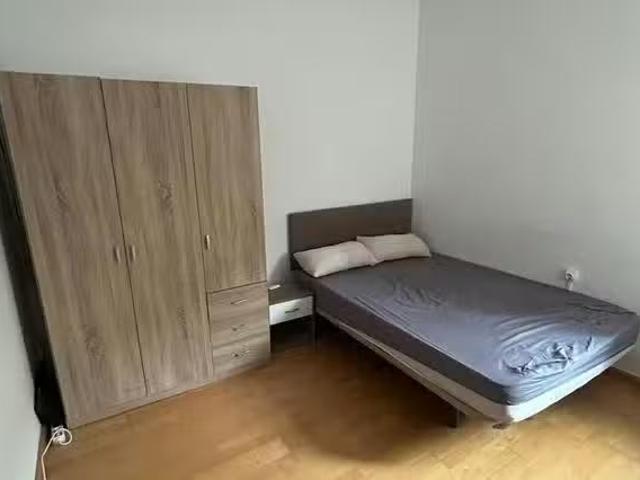 Único Habitación en Carrer de Santa Amèlia, Sarrià Sant Gervasi
