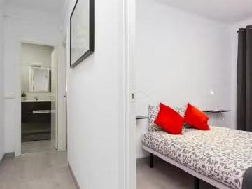 ¡Oferta! Habitación en Carrer de Pareto