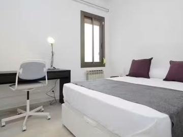 C de Rosalia de Castro, Baix Guinardo, Barcelona, Barcelona, Cataluña, Cataluña