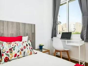 Clot, Ronda Litoral, Barcelona, Cataluña, Cataluña
