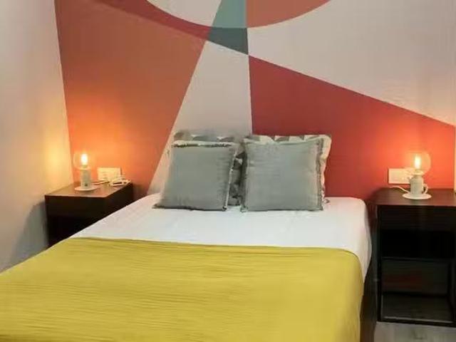 ¡En alquiler! Habitación en Carrer de Viladomat