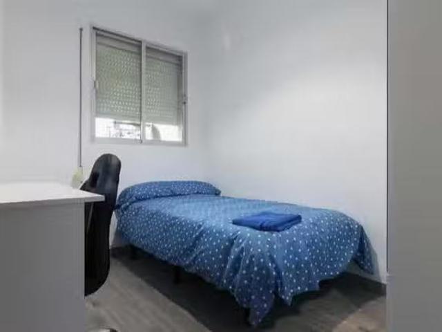 ¡Recién llegado! Habitación en Carrer del Doctor Vicent Zaragoza