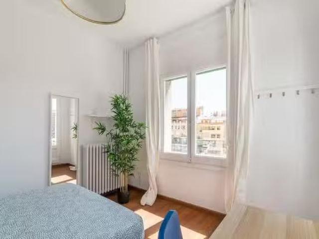 ¡Oferta! Habitación en Carrer del Rosselló