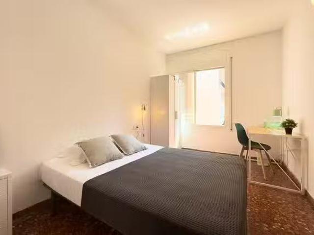 Acogedor Habitación en Carrer del Santuari