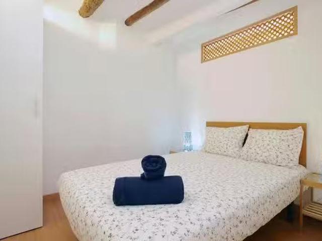 ¡Oferta! Habitación en Carrer dels Metges, Ciutat Vella