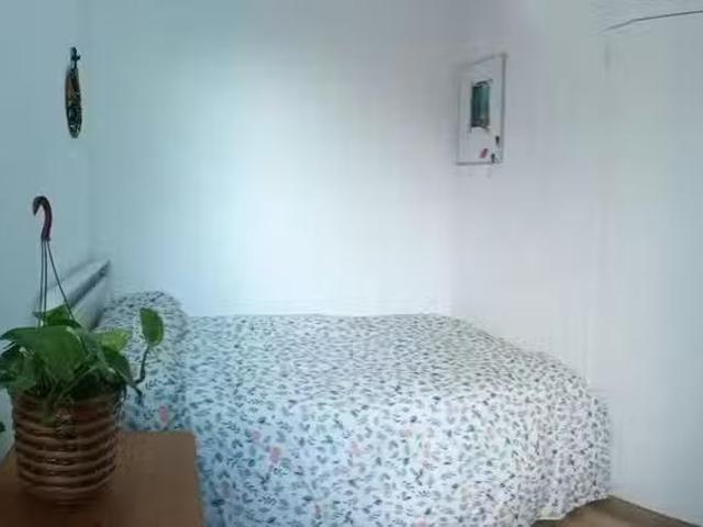 Nuevo Habitación en Carrer d'Escòcia, Nou Barris