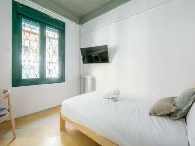 Nuevo Habitación en Carrer d'Homer, El Putget i Farró