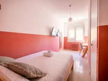 El Putxet, Ronda Litoral, Barcelona, Cataluña, Cataluña