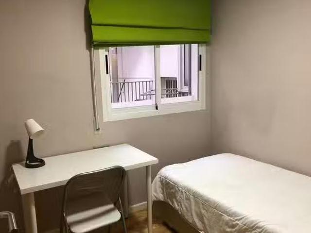 ¡Renta! Habitación en Carrer Enric Valor