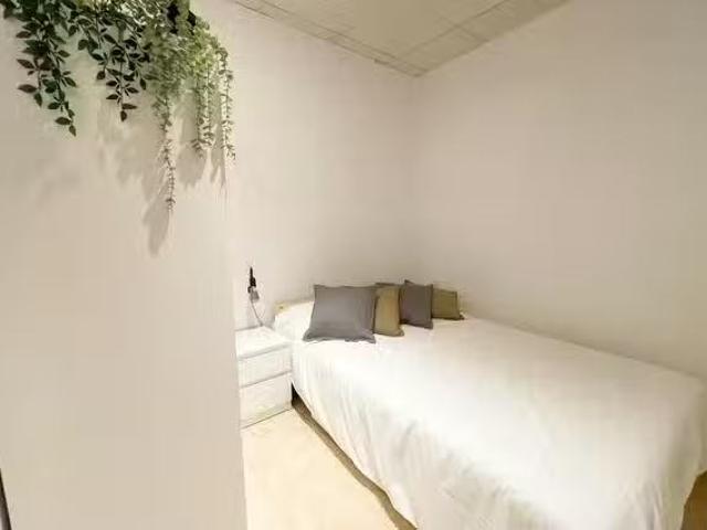 Único Habitación en Carrer la Rambla, El Gòtic