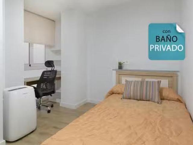 Barato Habitación en Carrer Solars, El Salvador
