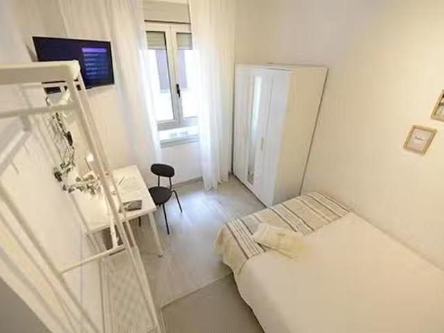 ¡Oferta! Habitación en Cocherito de Bilbao Kalea, Santutxu