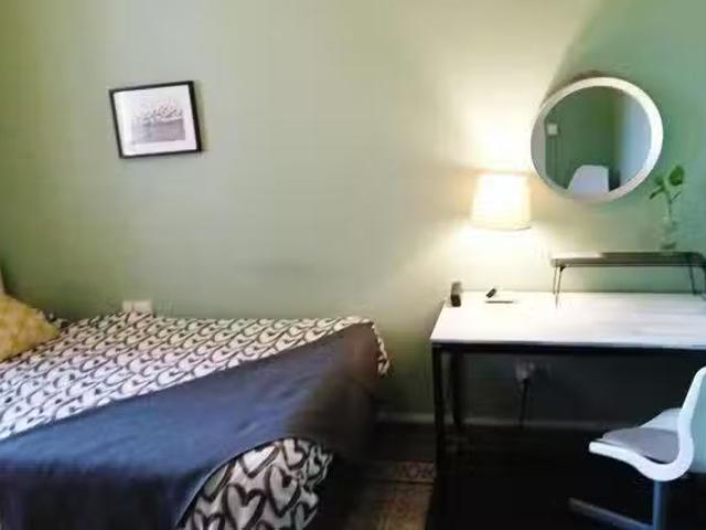 Acogedor Habitación en Gran Via de les Corts Catalanes, Fort P.