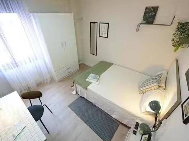 ¡Renta! Habitación en Iturriaga Kalea, Santutxu