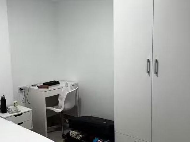 Encantador Habitación en Pasaje Pezuela, Las Chapas