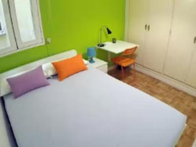 Nuevo Habitación en Paseo del General Martínez Campos, Chamberí