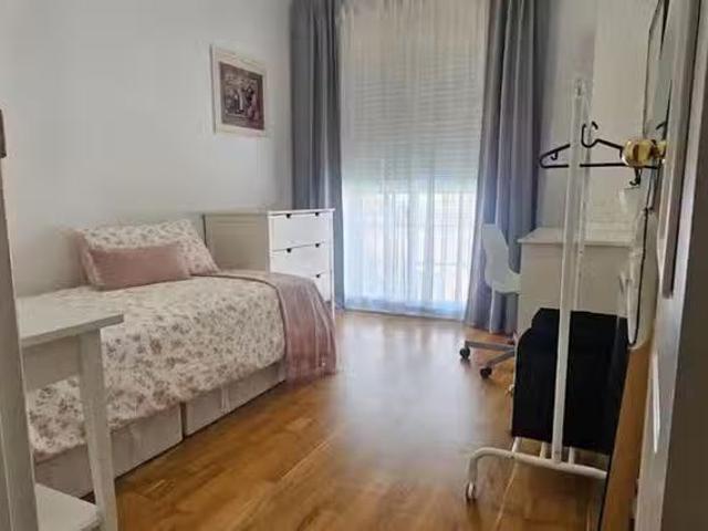 ¡En alquiler! Habitación en Passatge de Jordi Ferran, Les Corts