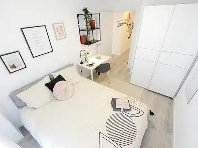 ¡Recién llegado! Habitación en Pérez Galdós kalea, Indautxu