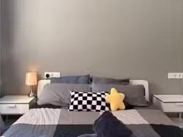 Único Habitación en piso compartido en alquiler, Alcaravaneras