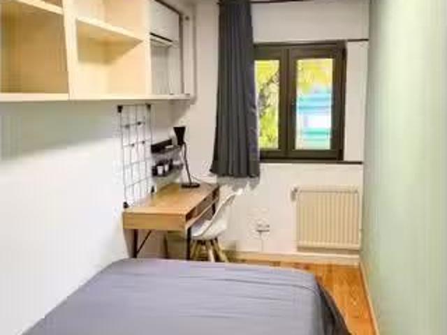 Barato Habitación en piso compartido en alquiler en Castilla.