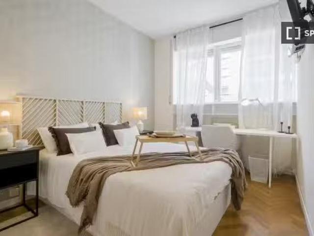 Único Habitación en piso compartido en alquiler en Cuatro Cami.