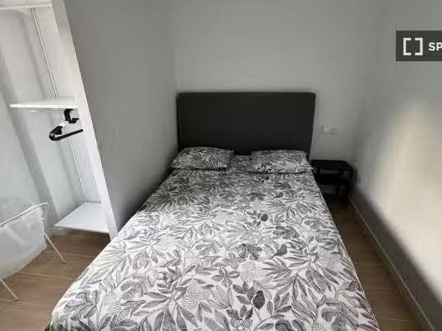 Acogedor Habitación en piso compartido en alquiler en Alicante