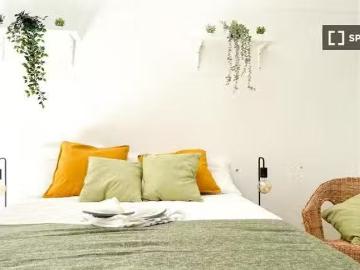 ¡Recién llegado! Habitación en piso compartido en alquiler en.