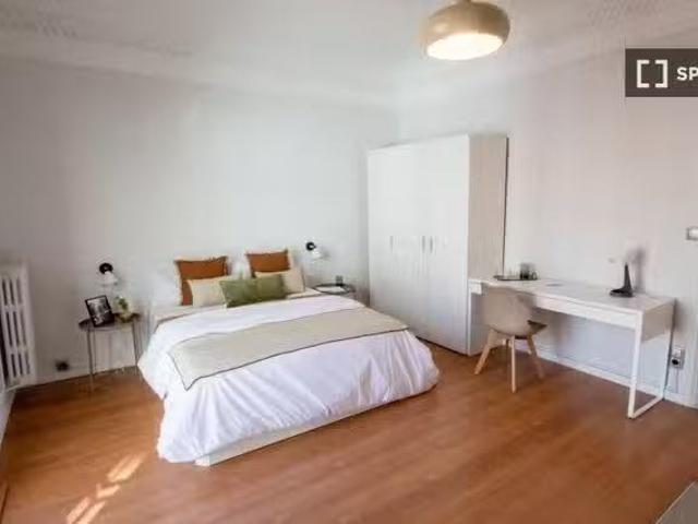 Acogedor Habitación en piso compartido en alquiler en El Putge.