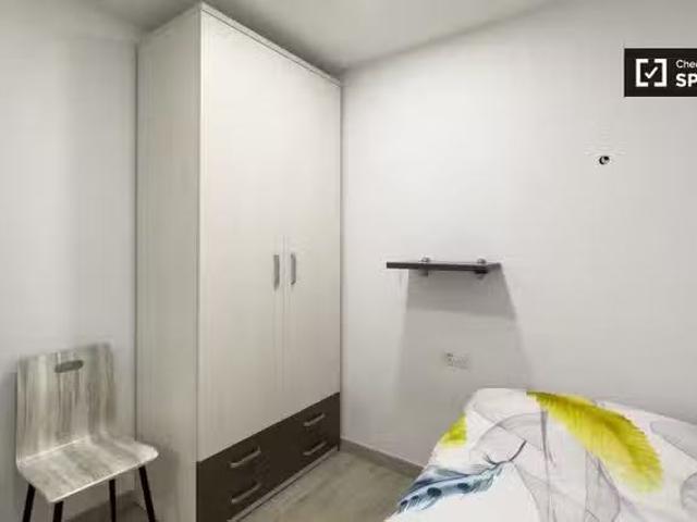 ¡Oferta! Habitación en piso compartido en alquiler en la Marin.