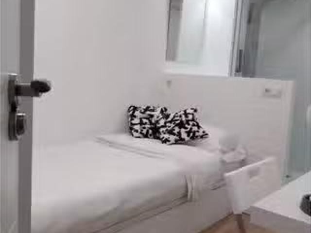 Bonito Habitación en piso compartido en alquiler en Mislata, V.