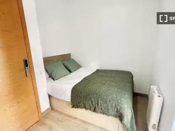 Casa en alquiler en San Diego, Madrid