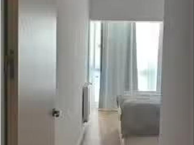 Bonito Habitación en piso compartido en alquiler en San Isidro.