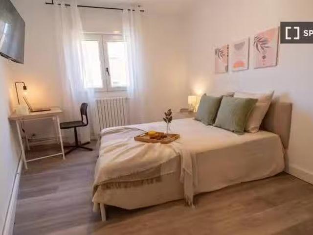 ¡Recién llegado! Habitación en piso compartido en alquiler en.