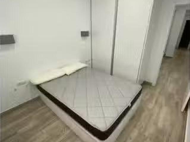 Único Habitación en piso compartido en alquiler en Patraix, Va.