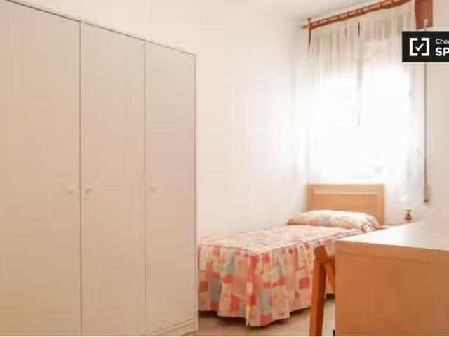 ¡En alquiler! Habitación en piso compartido en alquiler en Ven.
