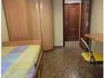 Calle Palencia, Zaragoza, La Ortilla, Arrabal, Zaragoza, Zaragoza, Aragón, Aragón