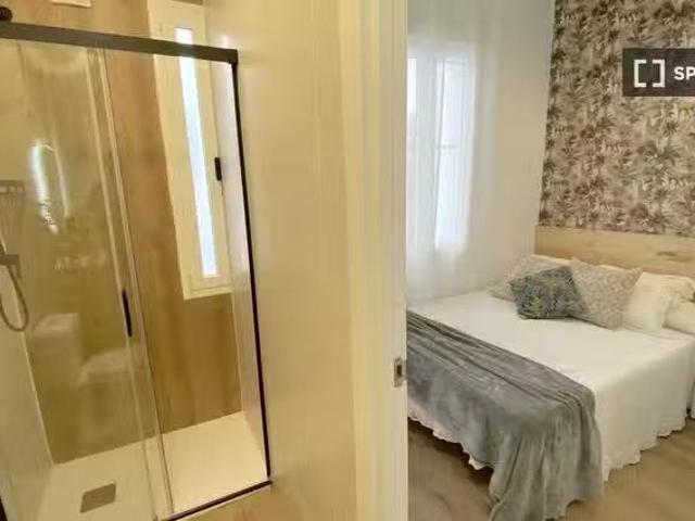 ¡En alquiler! Habitación en piso compartido en alquiler, La Ju.