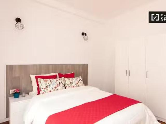 Barato Habitación en piso compartido en alquiler, Sant Gervasi.