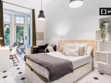 Único Habitación en piso compartido en alquiler, Sant Pere, Ba.