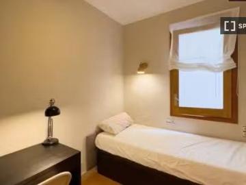 Barato Habitación en piso compartido en barcelona