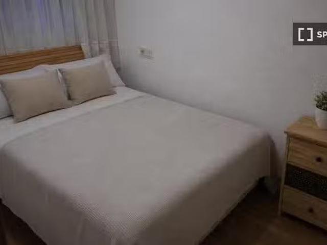 ¡En alquiler! Habitación en piso compartido en Benidorm